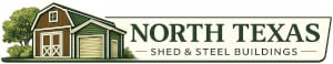 North Texas Shed & Steel