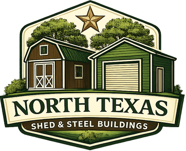 North Texas Shed & Steel Buildings